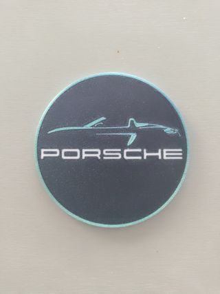 4 Sottobicchieri Porsche Design