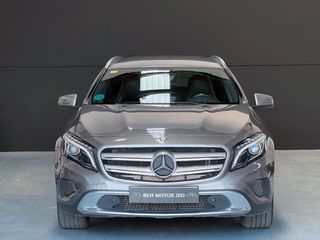 MERCEDES_BENZ Clase GLA GLA 180 Urban