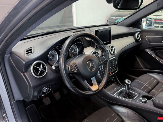 MERCEDES_BENZ Clase GLA GLA 180 Urban