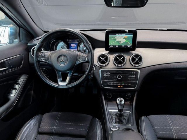 MERCEDES_BENZ Clase GLA GLA 180 Urban