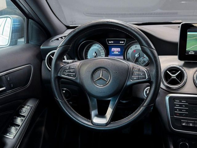 MERCEDES_BENZ Clase GLA GLA 180 Urban