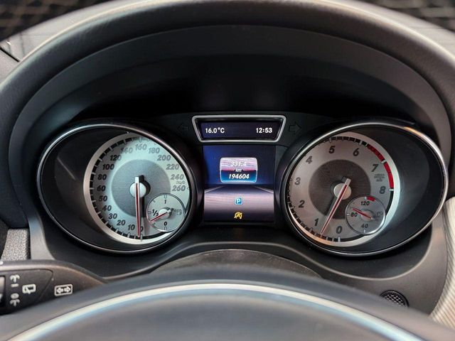 MERCEDES_BENZ Clase GLA GLA 180 Urban