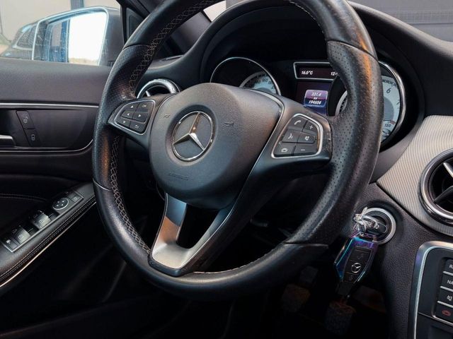 MERCEDES_BENZ Clase GLA GLA 180 Urban