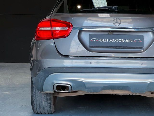 MERCEDES_BENZ Clase GLA GLA 180 Urban