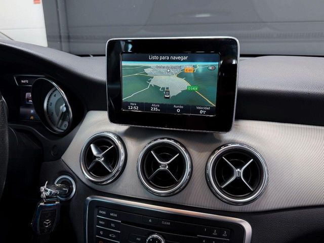 MERCEDES_BENZ Clase GLA GLA 180 Urban