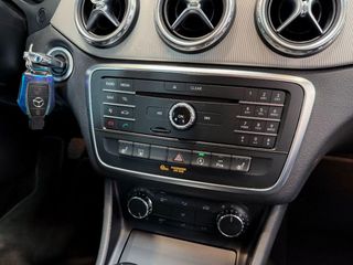 MERCEDES_BENZ Clase GLA GLA 180 Urban
