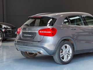 MERCEDES_BENZ Clase GLA GLA 180 Urban