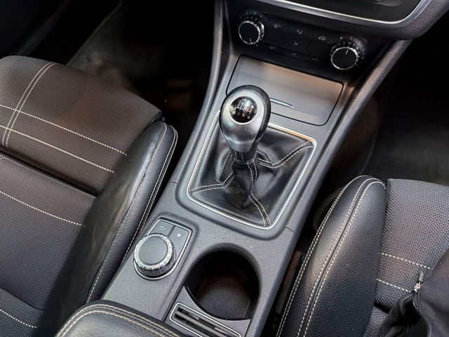 MERCEDES_BENZ Clase GLA GLA 180 Urban