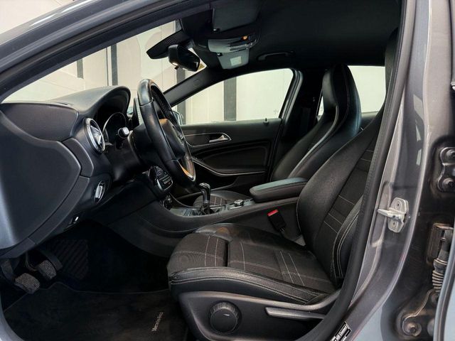 MERCEDES_BENZ Clase GLA GLA 180 Urban