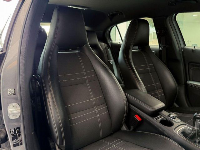 MERCEDES_BENZ Clase GLA GLA 180 Urban