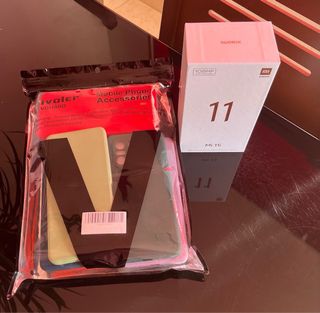 Xiaomi mi 11 i