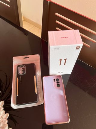Xiaomi mi 11 i