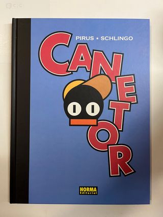 CANETOR