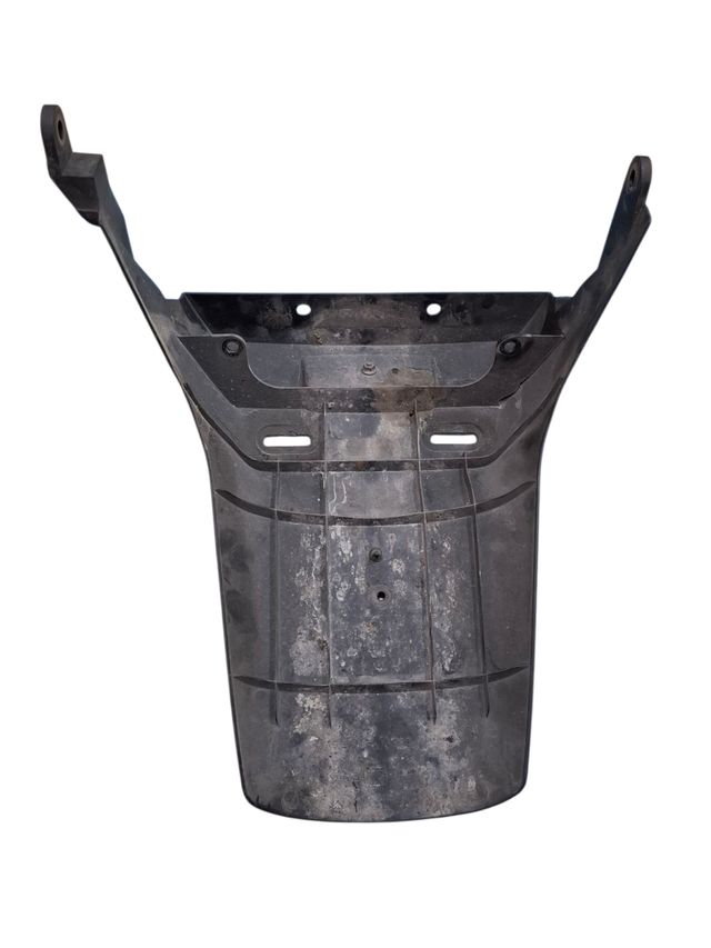 Portamatriculas Suzuki Burgman 400cc