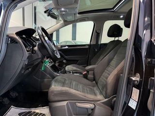 VOLKSWAGEN Touran Advance 1.6 TDI SCR 110CV BMT
