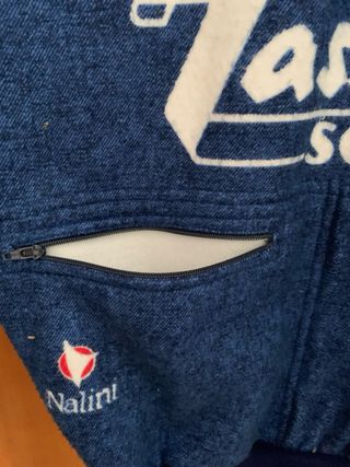 Maglia ciclismo Carrera anni '90