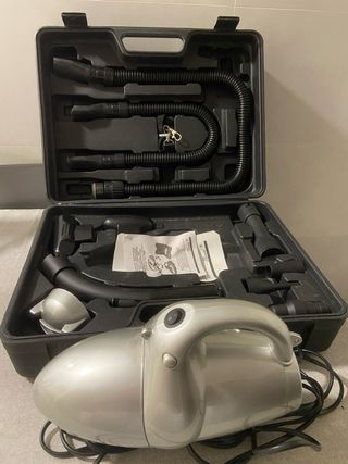 Aspirador Soplador Passat