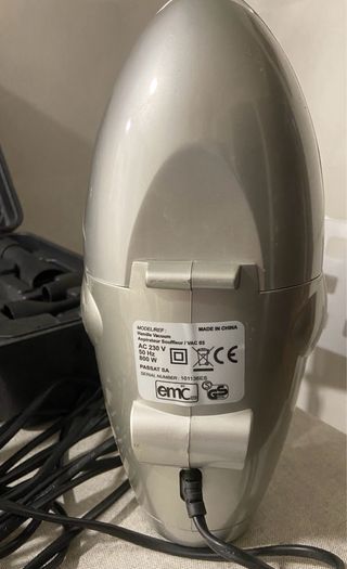 Aspirador Soplador Passat