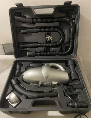 Aspirador Soplador Passat