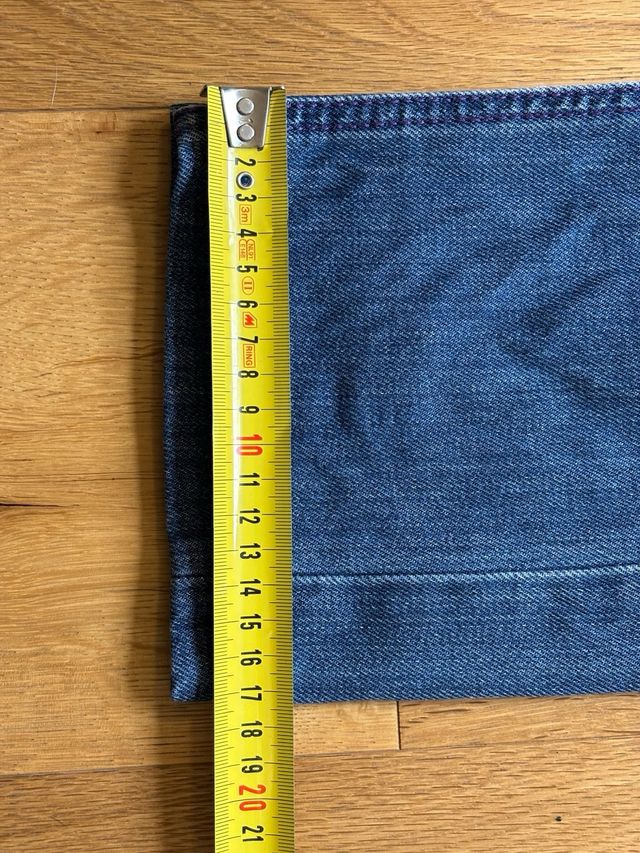 Jeans Jfour Uomo Slim 30