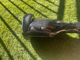 Hoverboard SK8 GO 12km/h