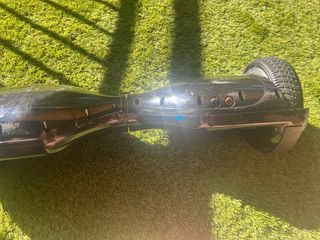 Hoverboard SK8 GO 12km/h