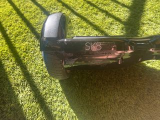 Hoverboard SK8 GO 12km/h