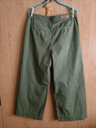 Pantalón. Milano. Talla L (42)