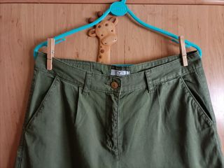 Pantalón. Milano. Talla L (42)