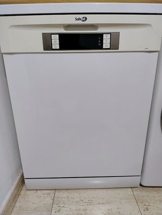 Lavavajillas Saivod 60cm - Perfecto estado