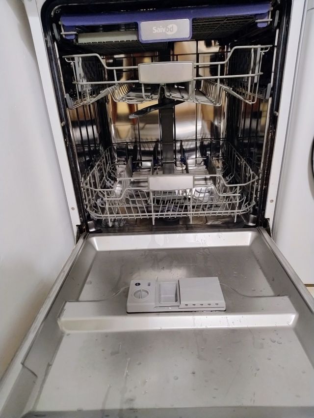 Lavavajillas Saivod 60cm - Perfecto estado