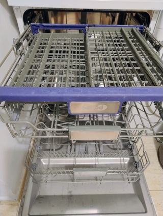 Lavavajillas Saivod 60cm - Perfecto estado