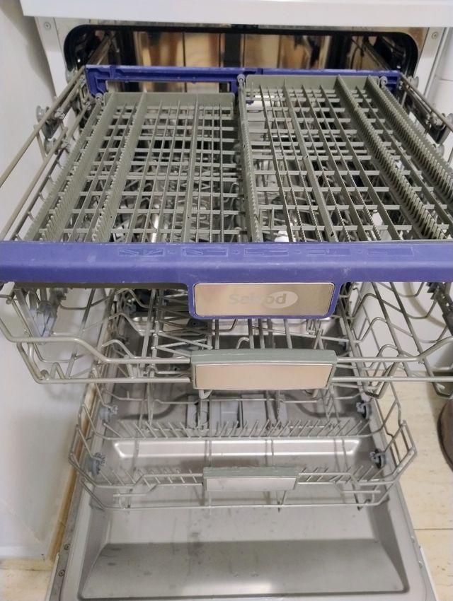 Lavavajillas Saivod 60cm - Perfecto estado