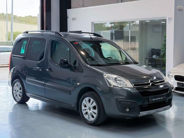 CITROEN Berlingo Multispace FEEL BlueHDi 120 SS 6v