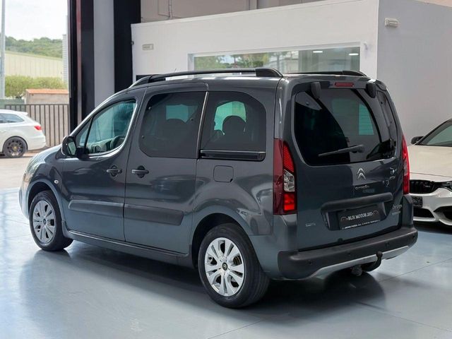 CITROEN Berlingo Multispace FEEL BlueHDi 120 SS 6v