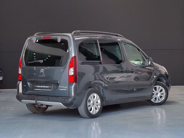 CITROEN Berlingo Multispace FEEL BlueHDi 120 SS 6v