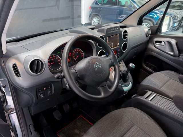 CITROEN Berlingo Multispace FEEL BlueHDi 120 SS 6v