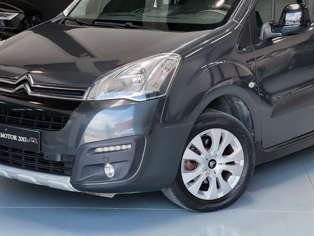 CITROEN Berlingo Multispace FEEL BlueHDi 120 SS 6v