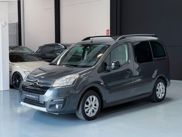 CITROEN Berlingo Multispace FEEL BlueHDi 120 SS 6v