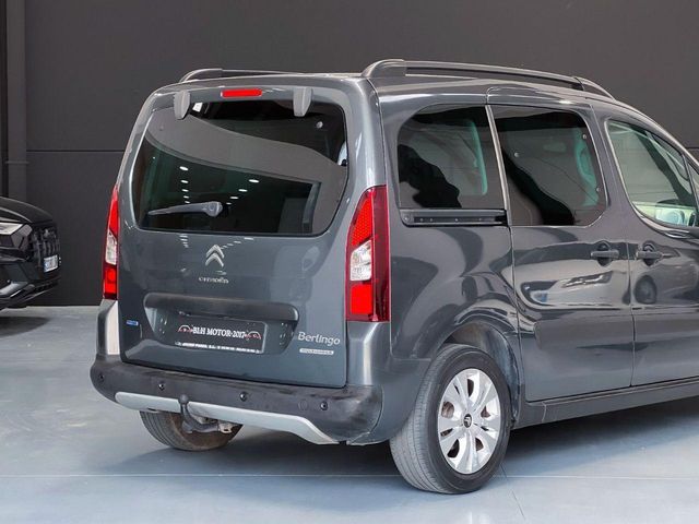CITROEN Berlingo Multispace FEEL BlueHDi 120 SS 6v