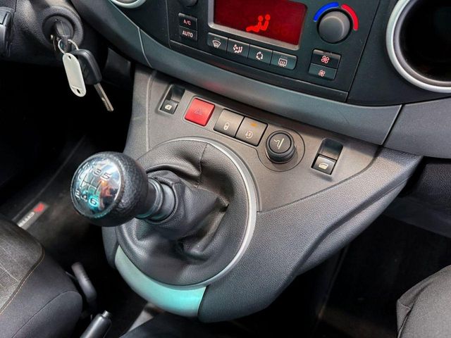 CITROEN Berlingo Multispace FEEL BlueHDi 120 SS 6v