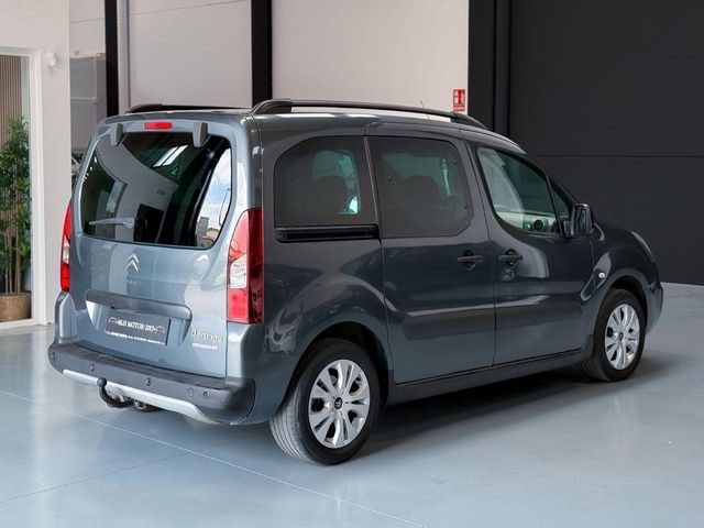 CITROEN Berlingo Multispace FEEL BlueHDi 120 SS 6v