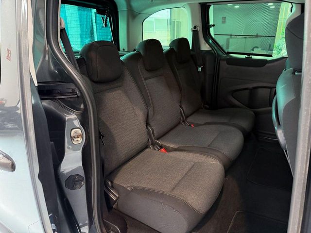 CITROEN Berlingo Multispace FEEL BlueHDi 120 SS 6v