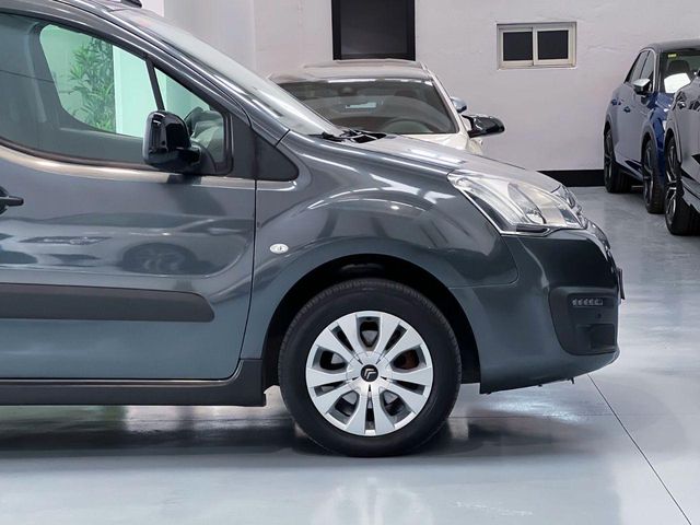 CITROEN Berlingo Multispace FEEL BlueHDi 120 SS 6v