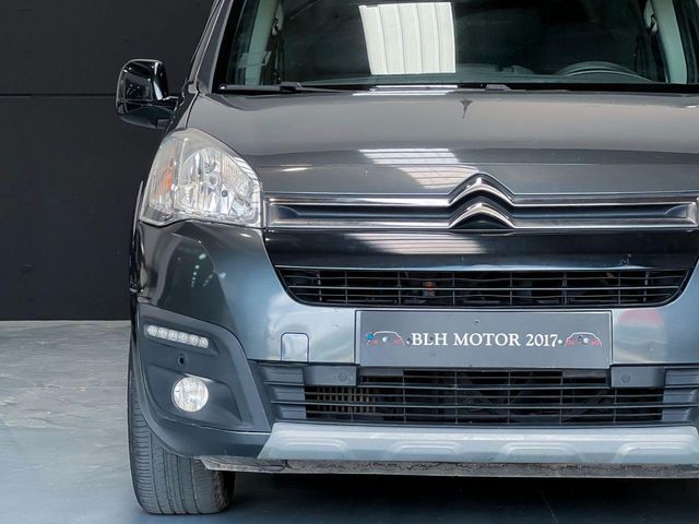 CITROEN Berlingo Multispace FEEL BlueHDi 120 SS 6v