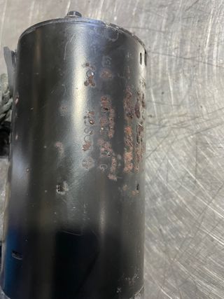 Motor Arranque Golf 5 1.9TDI (02Z911023F)