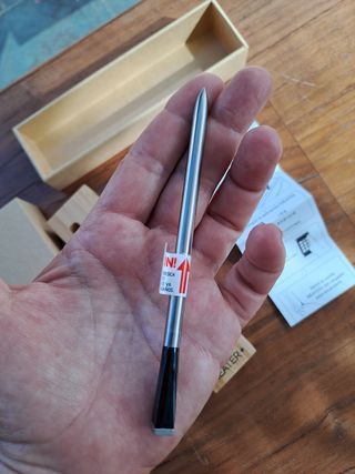 Meater+ Termómetro de Carne y pescado.