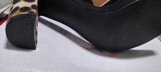 Sandalias