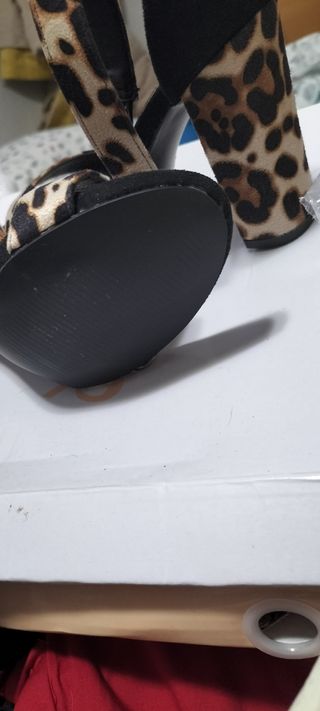 Sandalias
