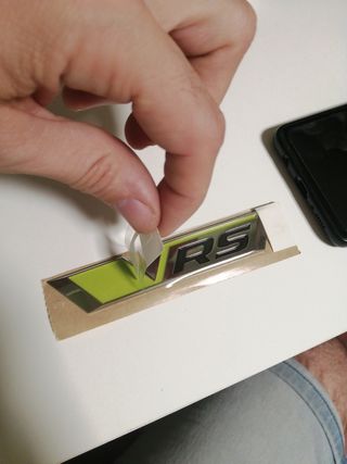 Logo VRs Skoda